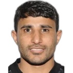 Rafi Al Ruwaili