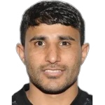 Rafi Al Ruwaili