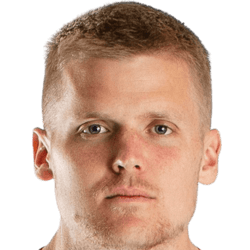 Keaton Parks