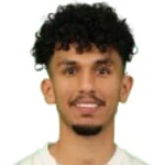 Abdulrahman Al Hamyani