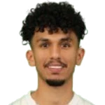 Abdulrahman Al Hamyani