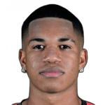 Willian Jesus Dos Santos