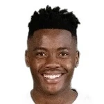 Thapelo Matlhoko