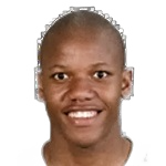 Thandanani Mhlongo