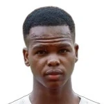 Sphamandla Zikhali