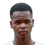 Sphamandla Zikhali