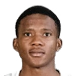 Asanda Mzobe
