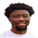 Omega Mdaka