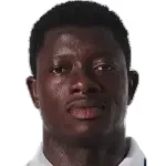 Faveur Wilfried Kouassi