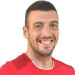 Aggelos Syritoudis