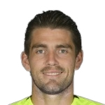 Mickey van der Hart