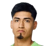 Christian Olivares