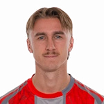 Dennis Johnsen