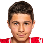 Asteris Konstantinidis