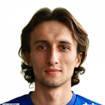 Kirill Burykin