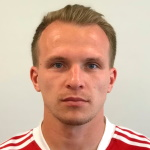 Evgeniy Tyukalov