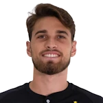 JP Iseppe