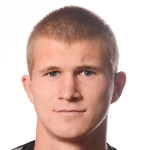 Andrey Pridyuk