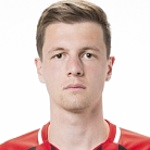 Kirill Saraev