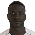 Chris Gueye