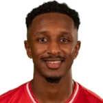 Saad Al Qahtani