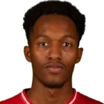 Ridha Abdullah Ambadu
