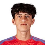 Zidane Yañez