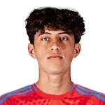 Zidane Yañez