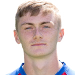 Eoin Teggart