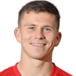 Ruairi McDonald