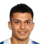 Evagoras Charalampous