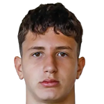 Alek Zdravkov