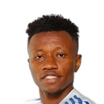 Clifford Aboagye