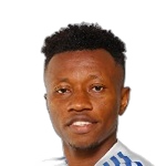 Clifford Aboagye