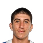 Petros Paschali