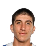 Petros Paschali