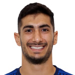 Konstantinos Panagi