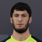 Kebedmagomed Magomedaliev