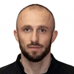 Arsen Vagidov