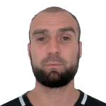 Sharapudin Shalbuzov