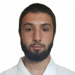 Israpil Abdulaev