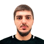 Mariz Saidov