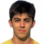 Islam Mukhurov
