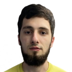 Rustam Isaev