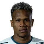 Andy Duvan Batioja