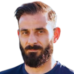 Panagiotis Atmatsidis
