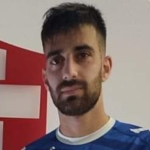 Panagiotis Giakoumakis