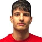 Giannis Mathioulakis
