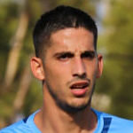Vangelis Markoulakis