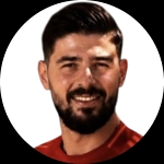 Andreas Vlachomitros